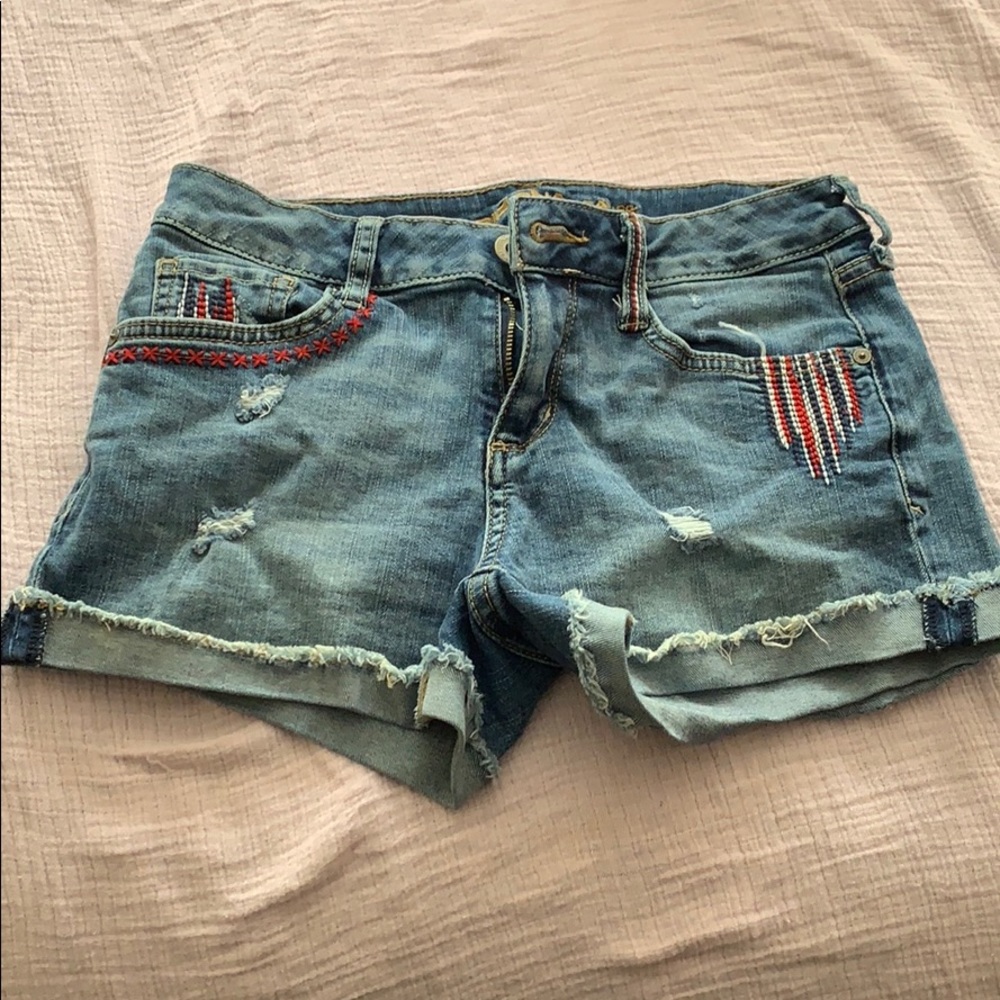 Arizona shorts